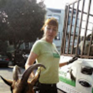 Meet your Posher, Genevieve